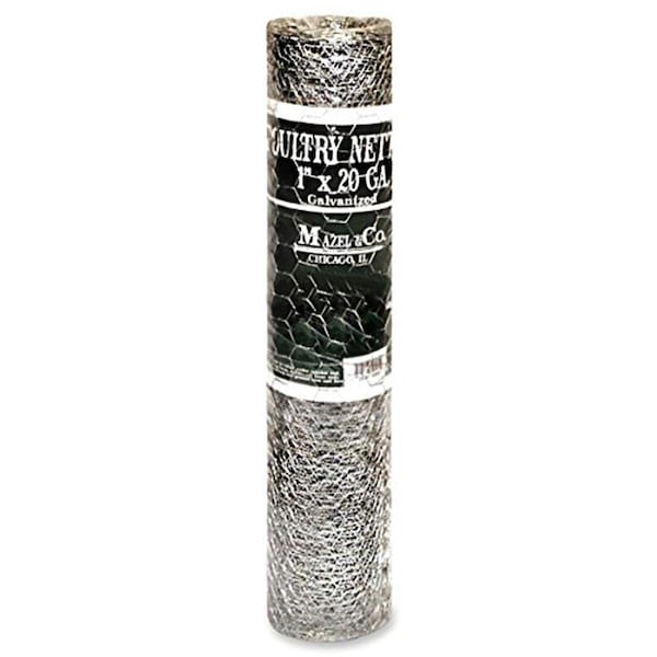 Mazeland Poultry Netting 36 x 1 in. 150 ft. 500150361 - main
